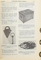 Kunstpreis-Jahrbuch 1978-1979. Band XXXIV. Szerk.: Christian Müller. München, 1979, Kunst und Techni...