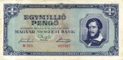 1945. 1000.000P (18x) T:II,II/III,III