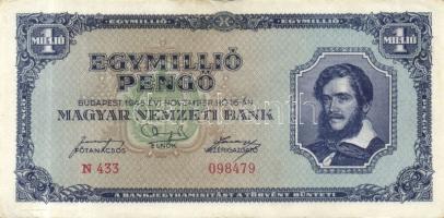 1945. 1000.000P (18x) T:II,II/III,III