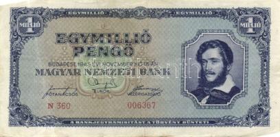 1945. 1000.000P (18x) T:II,II/III,III