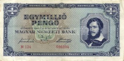 1945. 1000.000P (18x) T:II,II/III,III