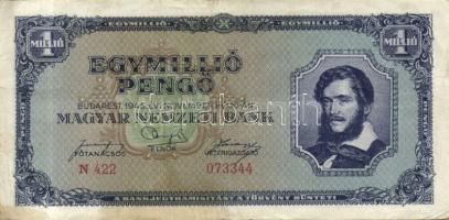 1945. 1000.000P (18x) T:II,II/III,III