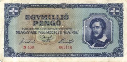 1945. 1000.000P (18x) T:II,II/III,III