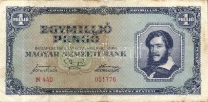 1945. 1000.000P (18x) T:II,II/III,III