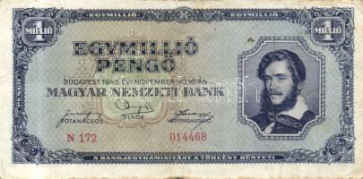 1945. 1000.000P (18x) T:II,II/III,III