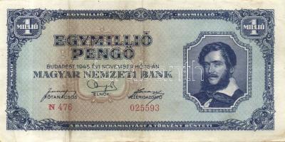 1945. 1000.000P (18x) T:II,II/III,III