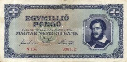 1945. 1000.000P (18x) T:II,II/III,III