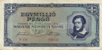 1945. 1000.000P (18x) T:II,II/III,III