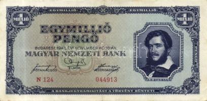 1945. 1000.000P (18x) T:II,II/III,III