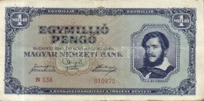 1945. 1000.000P (18x) T:II,II/III,III