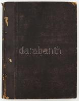 Az 1892. évi február hó 18-ára hirdetett országgyűlés képviselőházának irományai. XVI. kötet. Hitele...