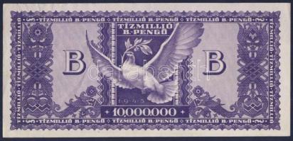 1946. 10.000.000BP T:II+