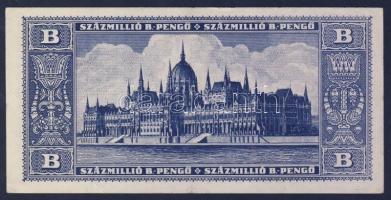 1946. 100.000.000BP T:II