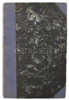 Vezércsillagok. Velős mondatok és költői gondolatok hazai és külföldi remekírók műveiből. Bp., 1901,...