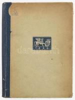 Kárpáti Aurél: Örök Shakespeare. A szerző, Kárpáti Aurél (1884-1963) Kossuth-díjas színházi és iroda...