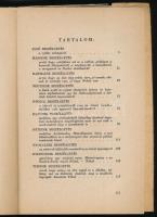 Berg József: Tíz beszélgetés veled. A szerző, Berg József (1904-1983) aszódi főrabbi által DEDIKÁLT,...
