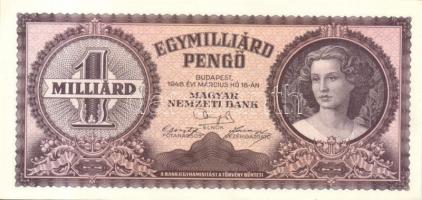 1946. 1000.000.000P (5x) T:I