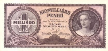 1946. 1000.000.000P (5x) T:I