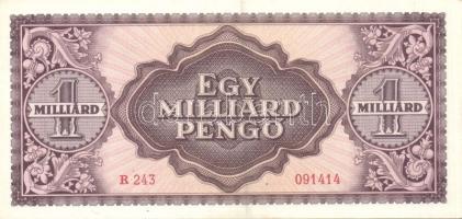 1946. 1000.000.000P (5x) T:I