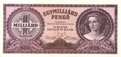 1946. 1000.000.000P (5x) T:I