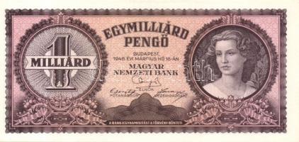 1946. 1000.000.000P (5x) T:I