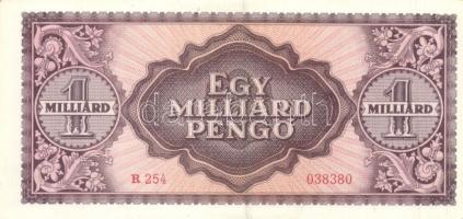 1946. 1000.000.000P (5x) T:I