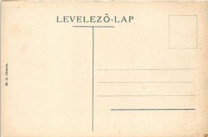 Ada Kaleh, Temető / Friedhof / Turkish cemetery