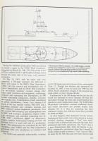 3 db könyv - Captain John Moore: Jane's Naval Review. Sixth year of issue. 1987, Jane's Pu...