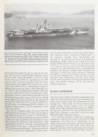 3 db könyv - Captain John Moore: Jane's Naval Review. Sixth year of issue. 1987, Jane's Pu...