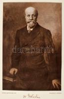 Jókai album. Képek, adatok, okmányok Jókai Mór életéből. A Pesti Napló előfizetőinek készült kiadás....