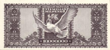 1946. 10.000.000MP (3x) T:I