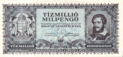 1946. 10.000.000MP (3x) T:I