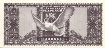 1946. 10.000.000MP (3x) T:I