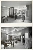 Neuzeitliche Hotels und Krankenhäuser. Ausgeführte Bauten und Entwürfe. Mit 472 Abbildungen. Berlin,...