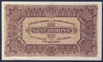 1923. 100K T:II