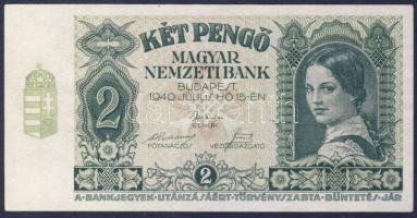 1940. 2P T:I-