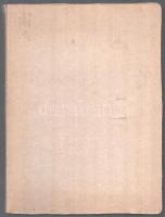 Walt Disney: Három kis malac. A - - Studio szövegével és színes képeivel. Ford.: Zihány Árpád. Bp.én...