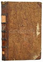 Planum tabulare, sive decisiones curiales, per excelsam deputationem a piae memoriae impteratrice et...