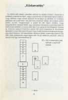 Kártyavetés. Hogyan jósoljunk kártyából? 36+1 lapos jóskártya és útmutató, 16 p