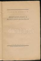 Farkas Károly: Megfigyelések a menetjegyirodában. Bp.,én., Globus,128 p. 2. kiadás. Kiadói papírköté...