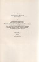 Petőfi Sándor: 
Bolond Istók. Orlay Petrich Soma rajzaival. (Számozott.)
[Budapest], 1959. Magyar ...