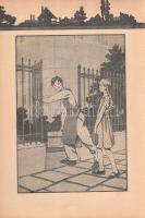 Altay Margit: 
A kis cseléd. [Regény.] Benedek Kata rajzaival.
(Budapest, 1933) Révai Irodalmi Int...