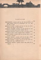 Altay Margit: 
A kis cseléd. [Regény.] Benedek Kata rajzaival.
(Budapest, 1933) Révai Irodalmi Int...