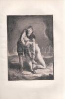 Havas Károly: 
Az inkvizíció története. Több kútforrás nyomán írta: Havas Károly. 22 műmelléklettel...