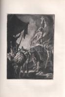 Havas Károly: 
Az inkvizíció története. Több kútforrás nyomán írta: Havas Károly. 22 műmelléklettel...