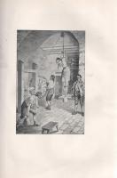 Havas Károly: 
Az inkvizíció története. Több kútforrás nyomán írta: Havas Károly. 22 műmelléklettel...