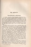 Havas Károly: 
Az inkvizíció története. Több kútforrás nyomán írta: Havas Károly. 22 műmelléklettel...
