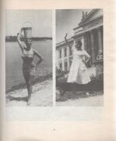 Psota Irén: 
Szerelmeim, szerepeim és a szemtanúk. (Aláírt.)
[Budapest, 1988]. Iris Könyvkiadó (Al...