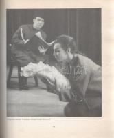 Psota Irén: 
Szerelmeim, szerepeim és a szemtanúk. (Aláírt.)
[Budapest, 1988]. Iris Könyvkiadó (Al...