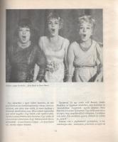 Psota Irén: 
Szerelmeim, szerepeim és a szemtanúk. (Aláírt.)
[Budapest, 1988]. Iris Könyvkiadó (Al...